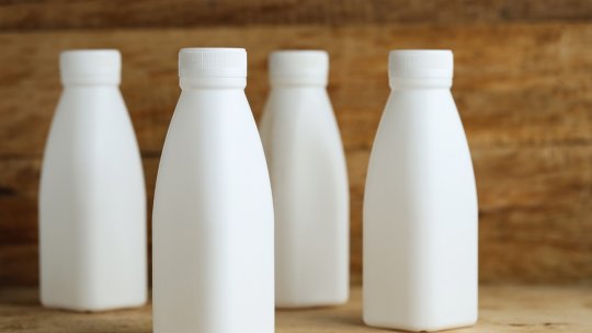 Ministrul Mediului explică motivul pentru care sistemul SGR nu include și recipiente pentru lapte, iaurt sau detergent