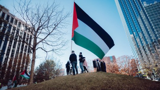 Statul Palestina va fi recunoscut de Norvegia, Irlanda şi Spania, conform premierilor din cele 3 țări