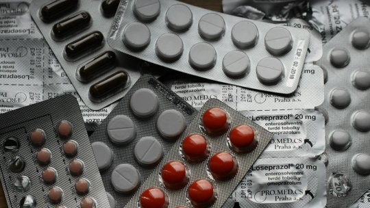 CARANSEBEȘ: Spitalul Municipal colectează medicamentele expirate ale localnicilor