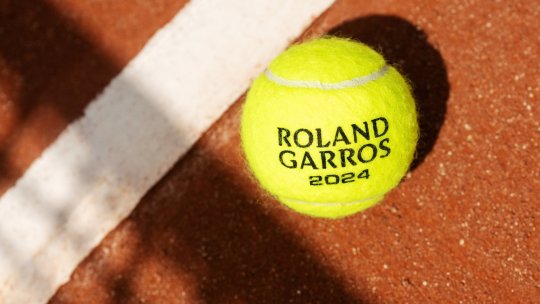 Roland-Garros 2024: Ruse și Dinu ratează tabloul principal
