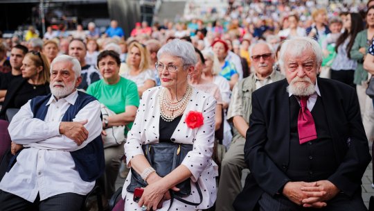 Zilele Oraşului Satu Mare, la start