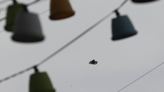 Un „zid de drone” va fi ridicat la granița Rusiei de către șase țări NATO