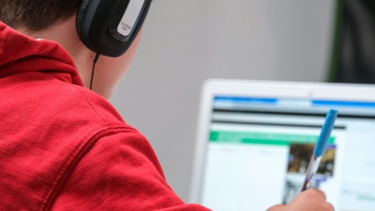 BAC 2024: Meditaţii şi consultaţii gratuite, oferite online de Universitatea „Alexandru Ioan Cuza" din Iaşi
