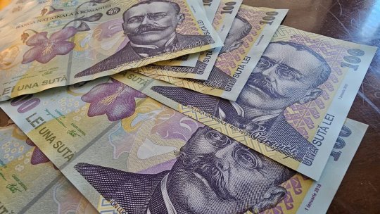 Declaraţia unică pe venit poate fi depusă până pe 27 mai. Amenzile ajung până la 500 de lei