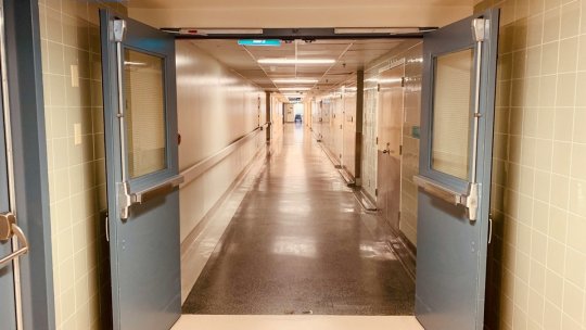 Atac într-un spital din China. Cel puțin 10 persoane, ucise sau rănite