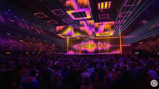 Prima semifinală Eurovision 2024: Republica Moldova, eliminată | VIDEO