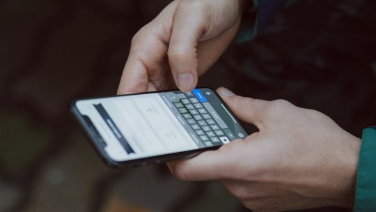Voturile la alegerile din Estonia vor putea fi exprimate de pe telefoanele mobile