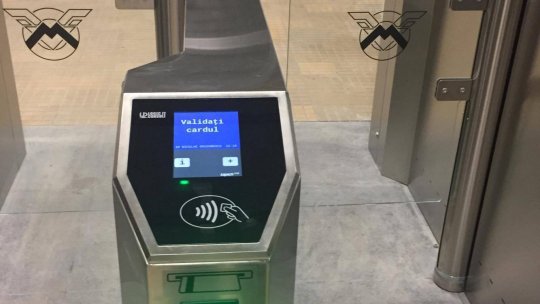 Schimbare la metrou: Circulație directă între stațiile Pipera și Tudor Arghezi, începând din 9 mai