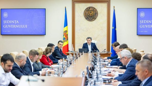 Pentru a stimula antreprenorii, guvernul moldovean extinde accesul la finanțare și simplifică procedurile