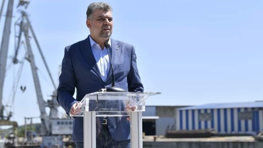 Alegeri 2024. Premierul Marcel Ciolacu dă asigurări că alegerile prezidențiale se vor desfășura pe 15 și 29 septembrie