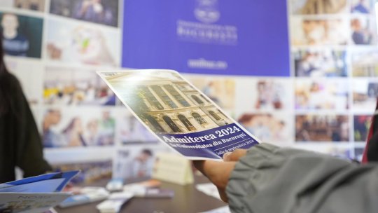 Ministerul Educației a publicat clasamentul universităților din România