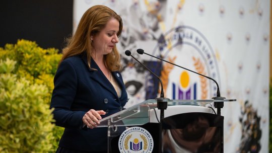 Ministrul Educației: Inteligenţa artificială va fi integrată tot mai mult în școli