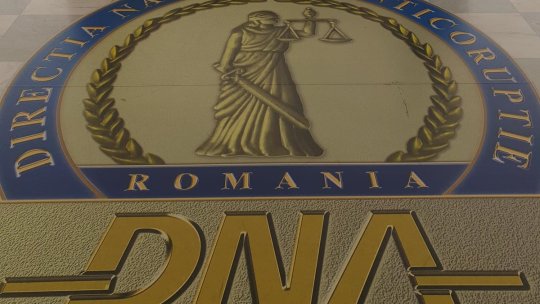 Constanța: Un ucrainean, reținut pentru cumpărare de influenţă în formă continuată