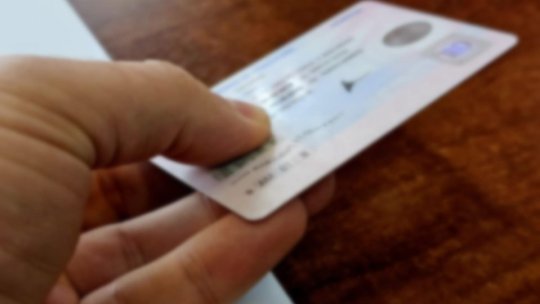 Duplicatul permisului de conducere poate fi cerut și online