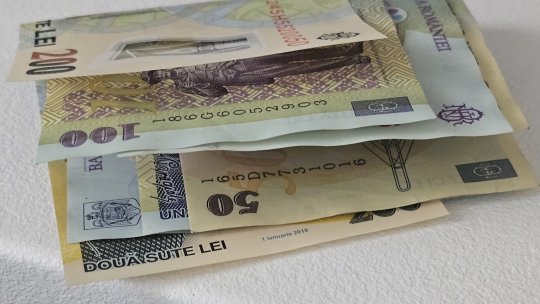 TÂRGU MUREȘ: Bărbat amendat după ce şi-a pierdut o armă în zona unui supermarket