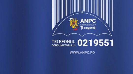 Magazine din incinta Aeroportului Otopeni, amendate cu aproape 400.000 de lei