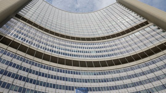 AIEA: Iranul îşi dezvoltă tot mai mult capacităţile nucleare