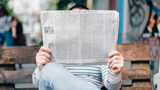 Studiu: Interesul pentru știri, în scădere la nivel mondial. Motivele, explicate de cercetători