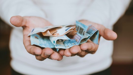 Eurostat: Mâna de lucru din România, cea mai mare scumpire din UE