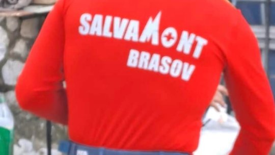 Brașoveanul Marius Moise a câştigat Speo Balcaniada 2024 | VIDEO