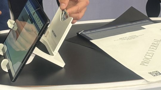 Petiție online pentru revenirea la alegerea primarilor în două tururi de scrutin