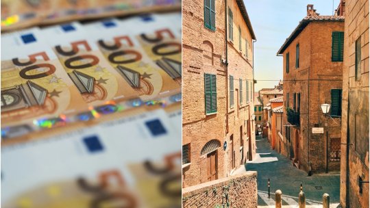 Italia: Ajutor de până la 30.000 de euro pentru cetățenii sau străinii care vor să-și cumpere o casă în Toscana