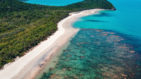UNESCO: Australia trebuie să ia măsuri urgente pentru protejarea Marii Bariere de Corali