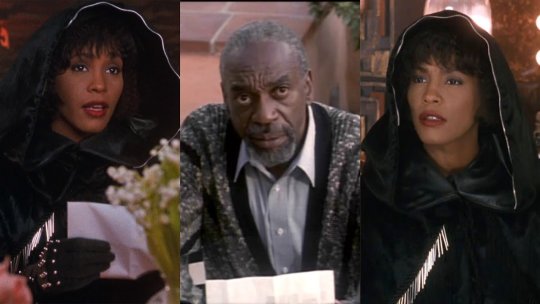 Actorul Bill Cobbs din filmul „The Bodyguard” a murit la 90 de ani