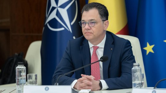 Ministrul Economiei, despre exploatarea iazurilor de decantare și a haldelor de steril din România: „Am rezolva o problemă de mediu”