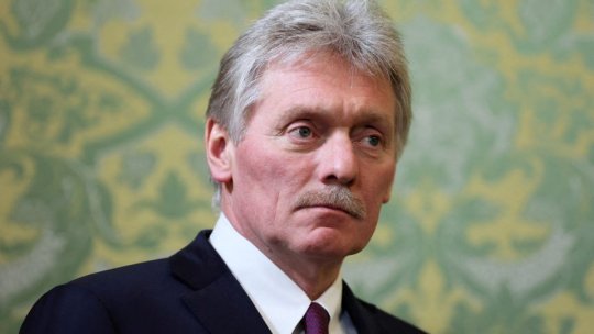 Rusia a avertizat că nu exclude posibilitatea de a ataca instructori militari francezi în Ucraina