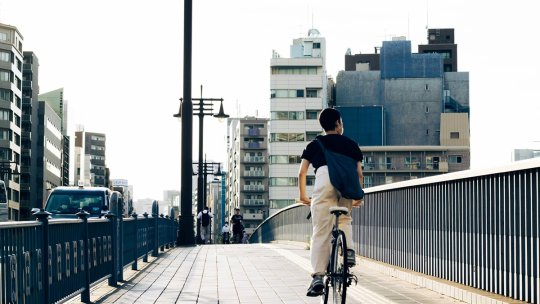 Japonia: Un tânăr a trăit 6 luni sub o identitate falsă, fără să știe