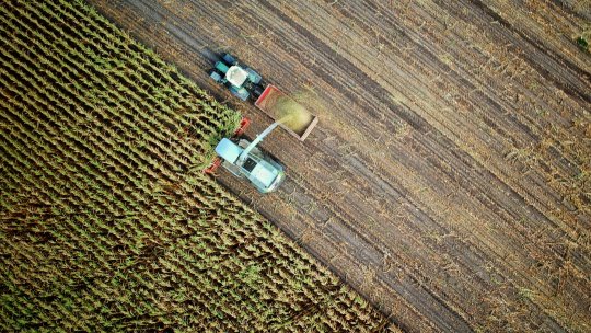 România îşi va epuiza resursele naturale pe 20 iulie
