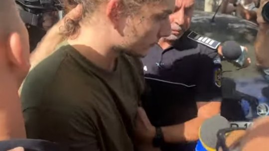 Vlad Pascu, audiat în calitate de martor în dosarul dealerului de la care cumpăra droguri