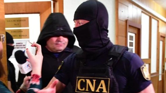 Șeful Biroului Interpol din Republica Moldova, arestat preventiv