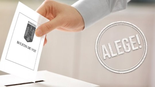 Alegeri 2024: Prezența la vot la locale și europarlamentare va fi prezentată de BEC din 3 în 3 ore