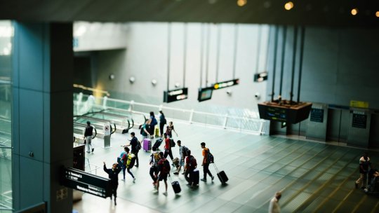 Un aeroport din Hawaii, evacuat după ce au fost găsite grenade într-un bagaj de mână