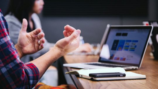 Programul Start-Up Nation va avea un buget de peste 440 de milioane de euro