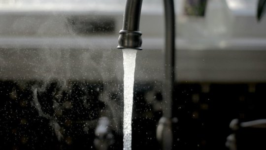 TIMIȘ: Furnizarea apei, oprită la Darova pe timp de noapte