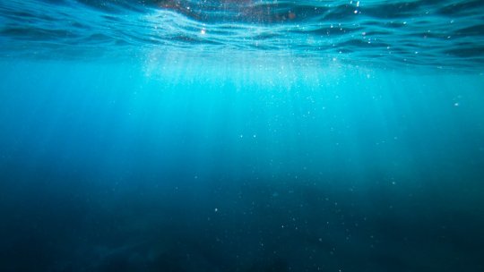 Sursă de oxigen, descoperită în adâncurile Oceanului Pacific