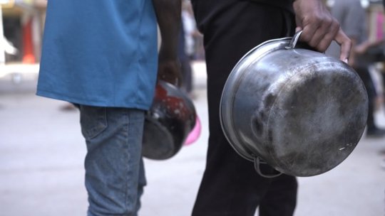 ONU: Nivelul foametei în lume rămâne extrem de ridicat