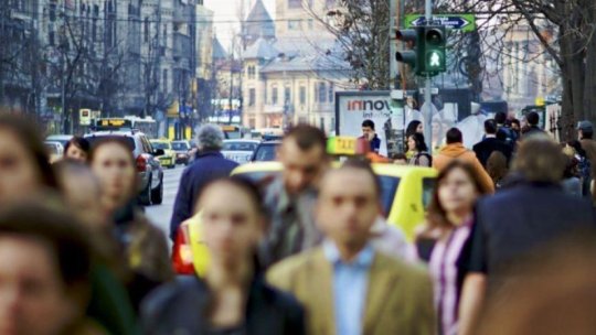 Campania de prevenire a traficului de persoane: „Tinerii reprezintă 49% din victimele identificate în anul precedent în România”