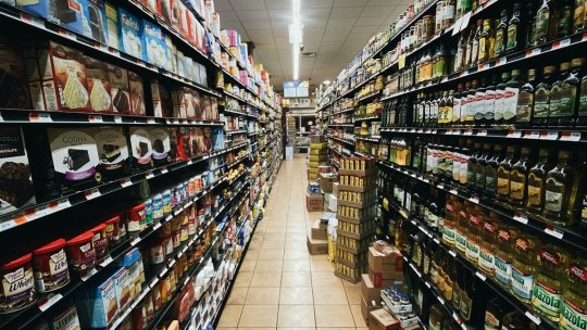 Alimentele care s-ar putea scumpi dramatic până în anul 2030, după estimări făcute în Marea Britanie