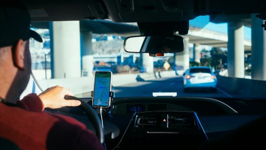 Rutele ocolitoare propuse de CNAIR pe durata închiderii circulației pe Valea Oltului