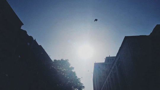 Valul de caniculă se intensifică, avertizează meteorologii
