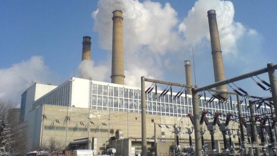 BUCUREȘTI: Doi angajați CET Vest au suferit arsuri prin electrocutare