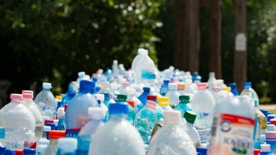 GORJ: Un centru de colectare a deșeurilor prin aport voluntar va fi deschis la Mătăsari