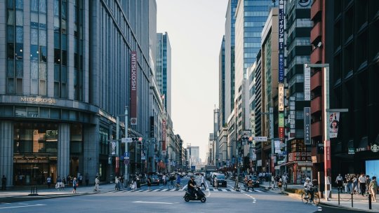 Japonia: Riscul producerii unui mega-cutremur sperie populația. Autoritățile, apel la calm