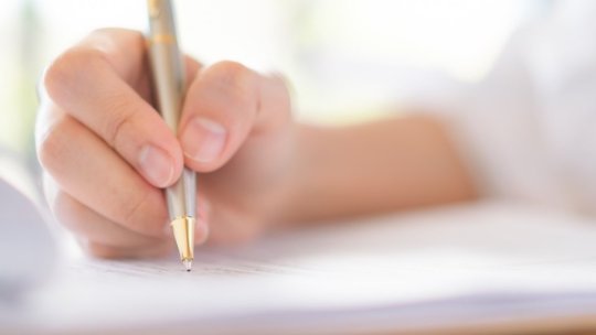 Propunerea de calendar pentru simulările la Evaluarea Naţională şi BAC din 2025, publicată de Ministrul Educației