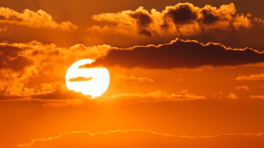 Studiu. Căldura provocată de poluarea cu carbon a ucis 50.000 de persoane în Europa în 2023