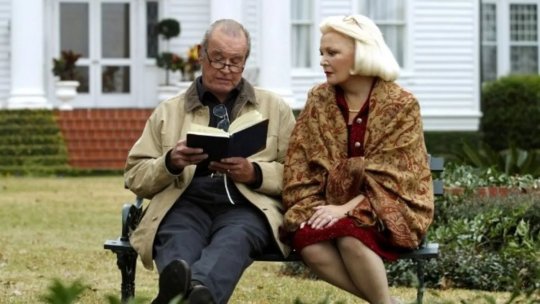Actrița Gena Rowlands din filmul „The Notebook” a murit la vârsta de 94 de ani